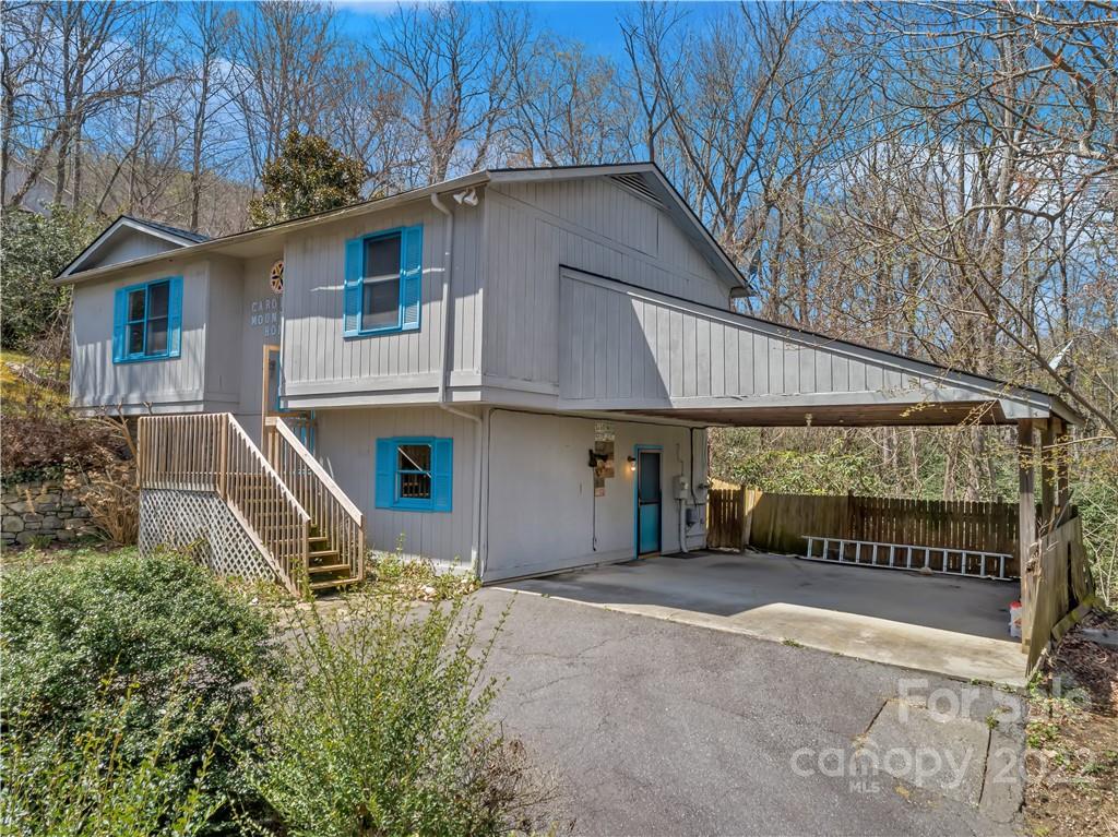 21 Oakmont Drive Fairview NC 28730