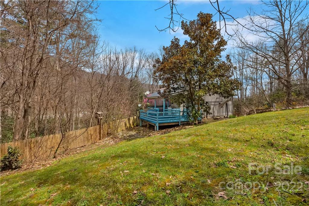 21 Oakmont Drive Fairview NC 28730