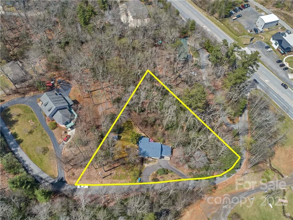 21 Oakmont Drive Fairview NC 28730