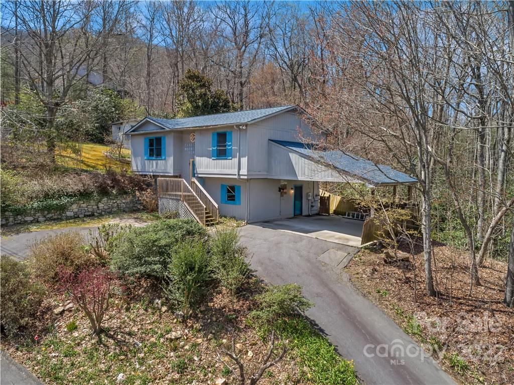 21 Oakmont Drive Fairview NC 28730