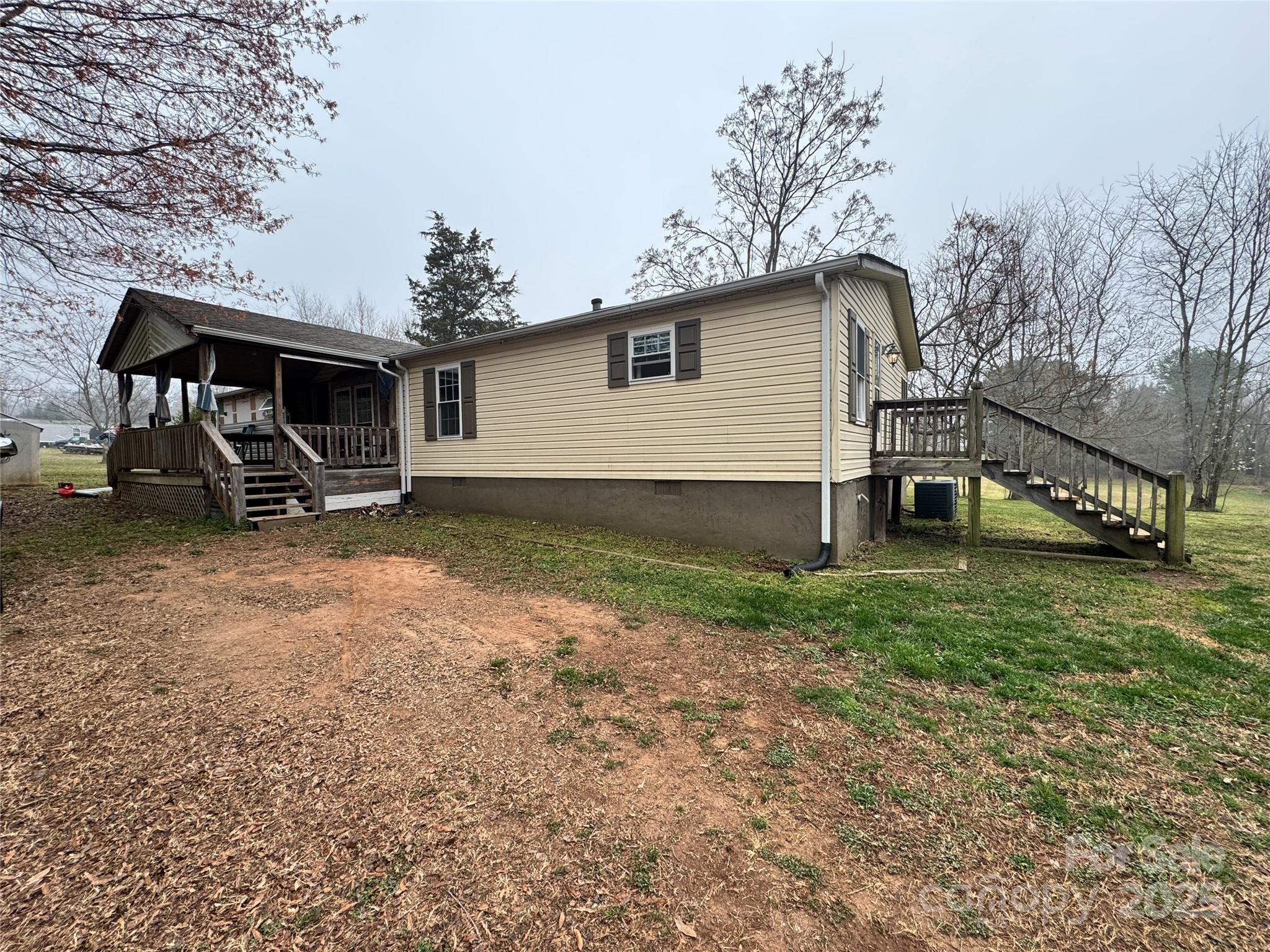 3103 Blue Ridge Drive Shelby NC 28150