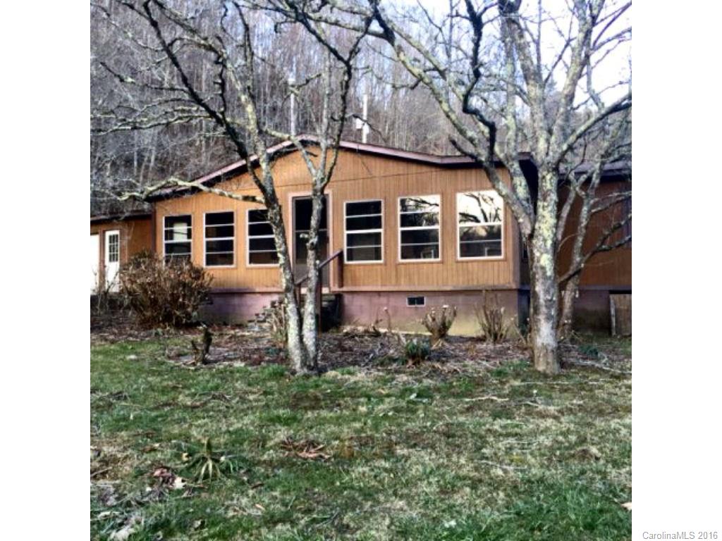 8508 Alarka Road Bryson City NC 28713