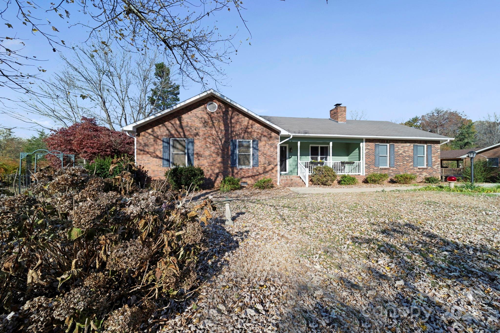 3400 Griffith Road Monroe NC 28112