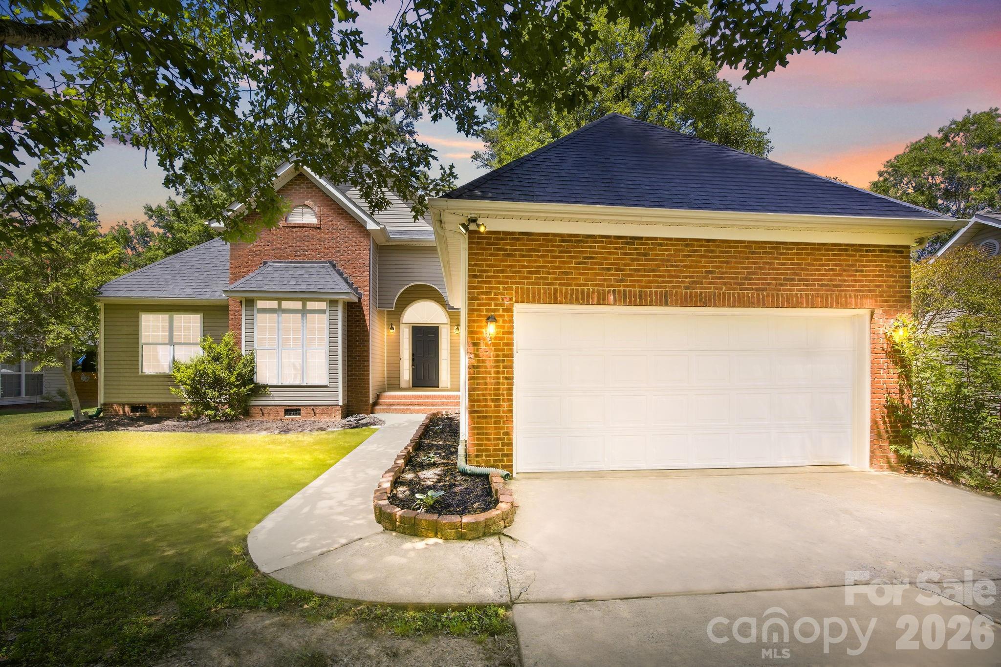 3208 Continental Drive Monroe NC 28110
