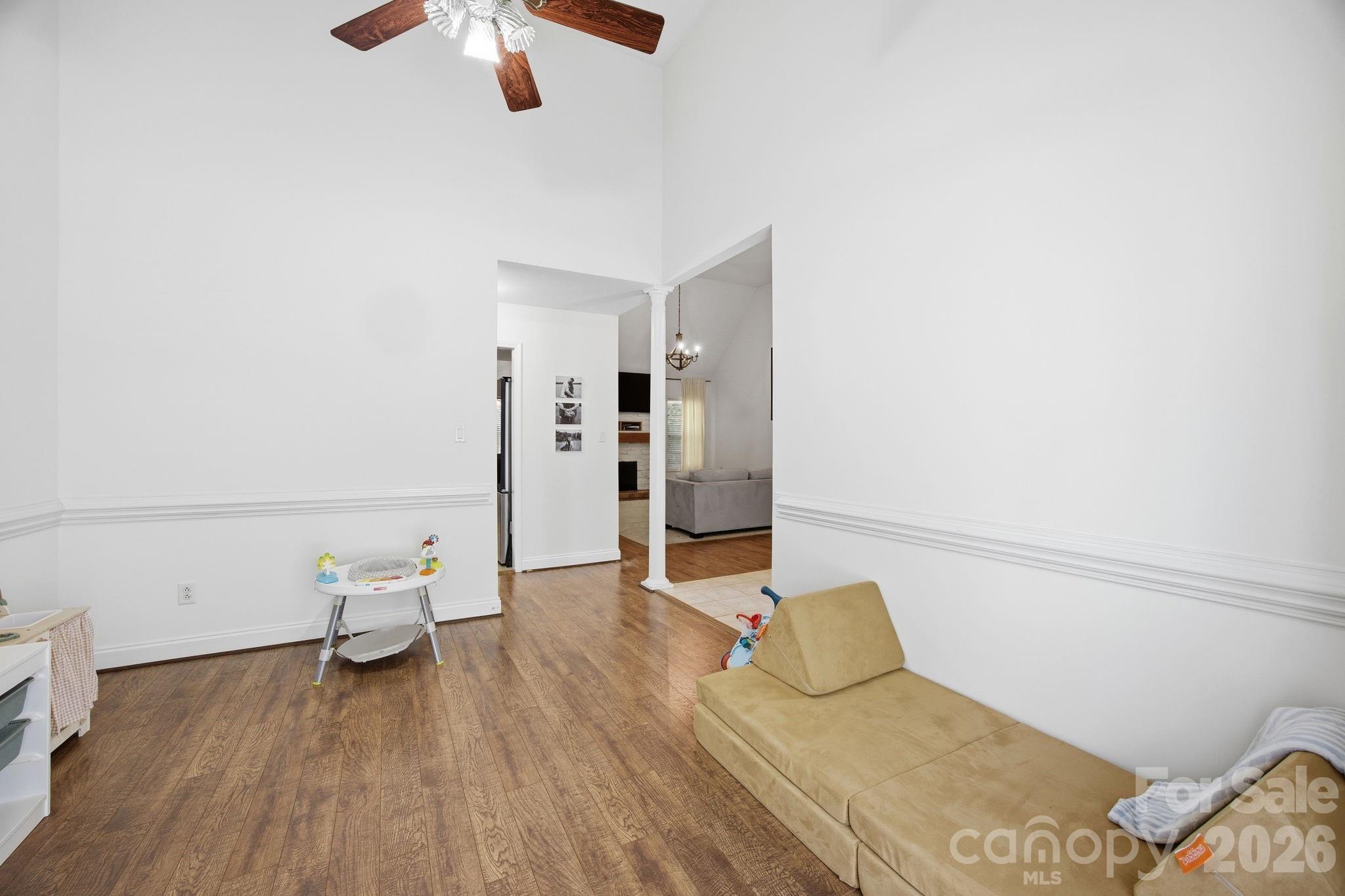 3208 Continental Drive Monroe NC 28110
