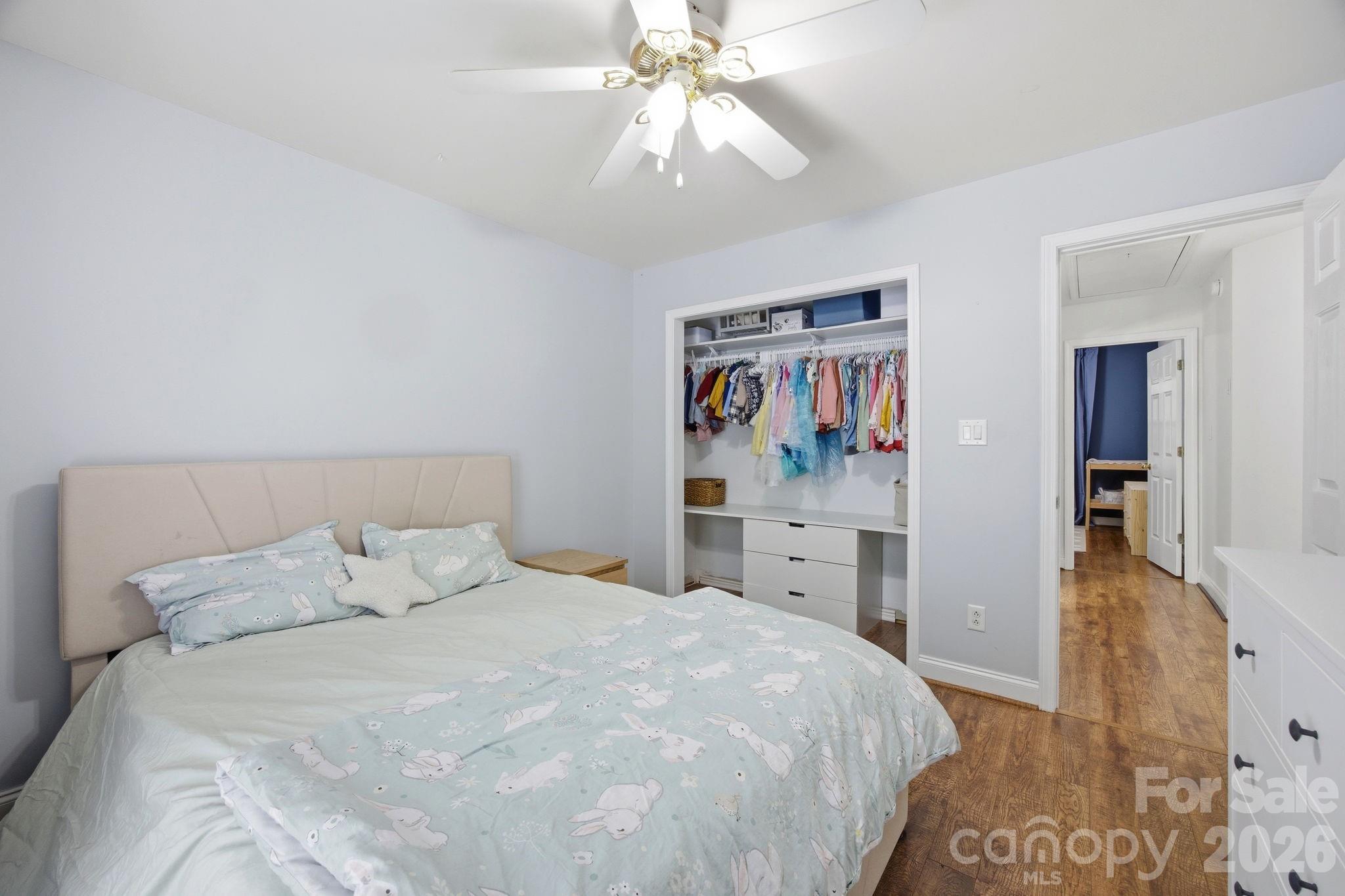 3208 Continental Drive Monroe NC 28110