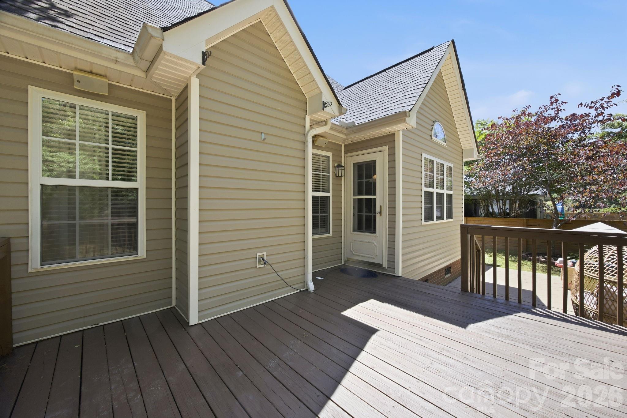 3208 Continental Drive Monroe NC 28110