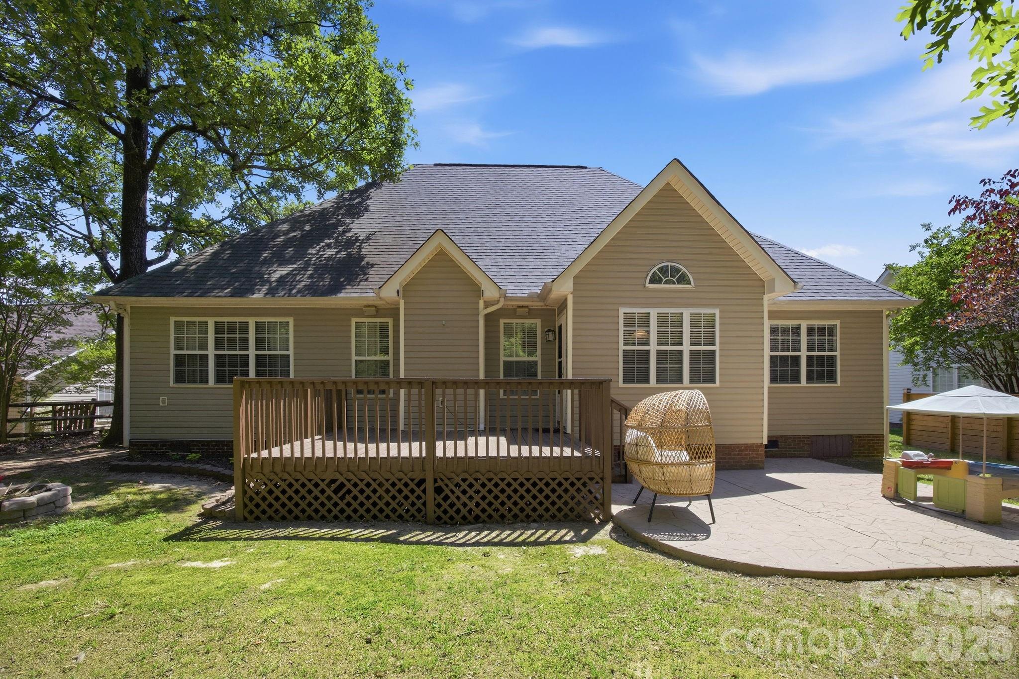 3208 Continental Drive Monroe NC 28110