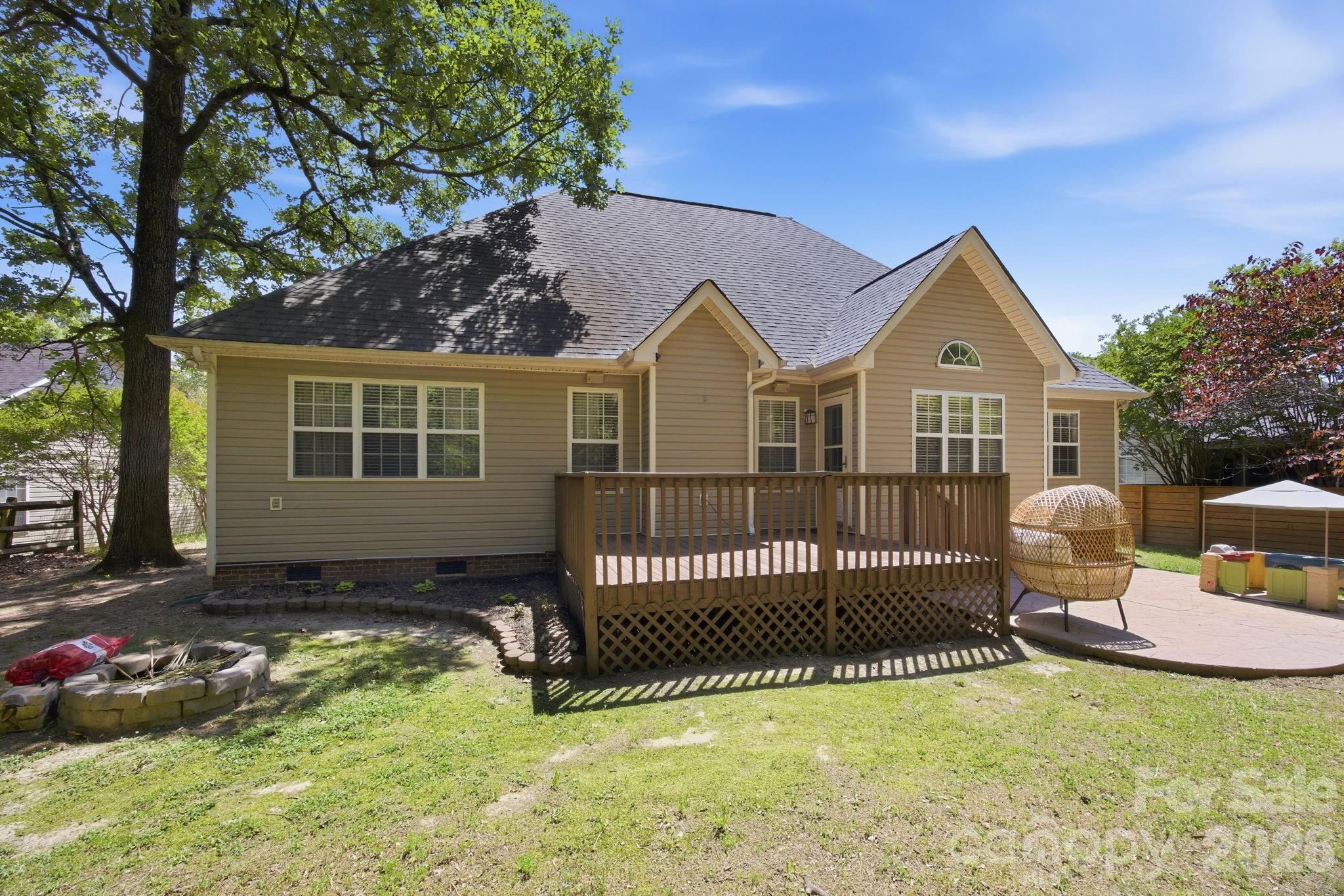 3208 Continental Drive Monroe NC 28110
