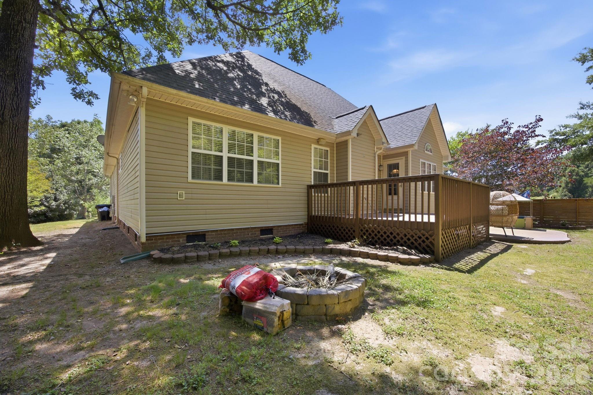 3208 Continental Drive Monroe NC 28110