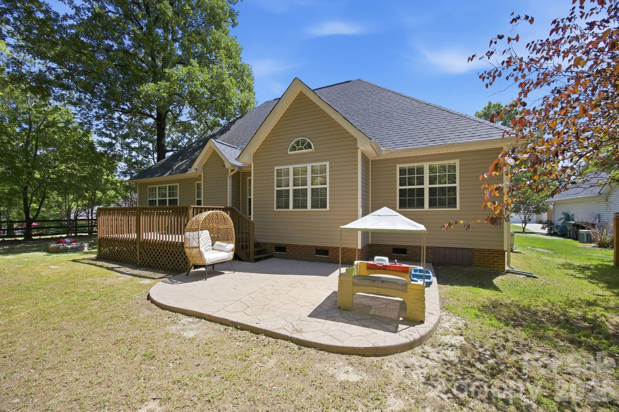 3208 Continental Drive Monroe NC 28110