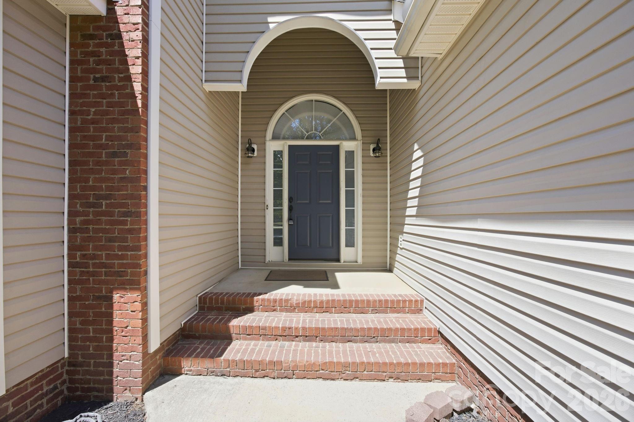 3208 Continental Drive Monroe NC 28110