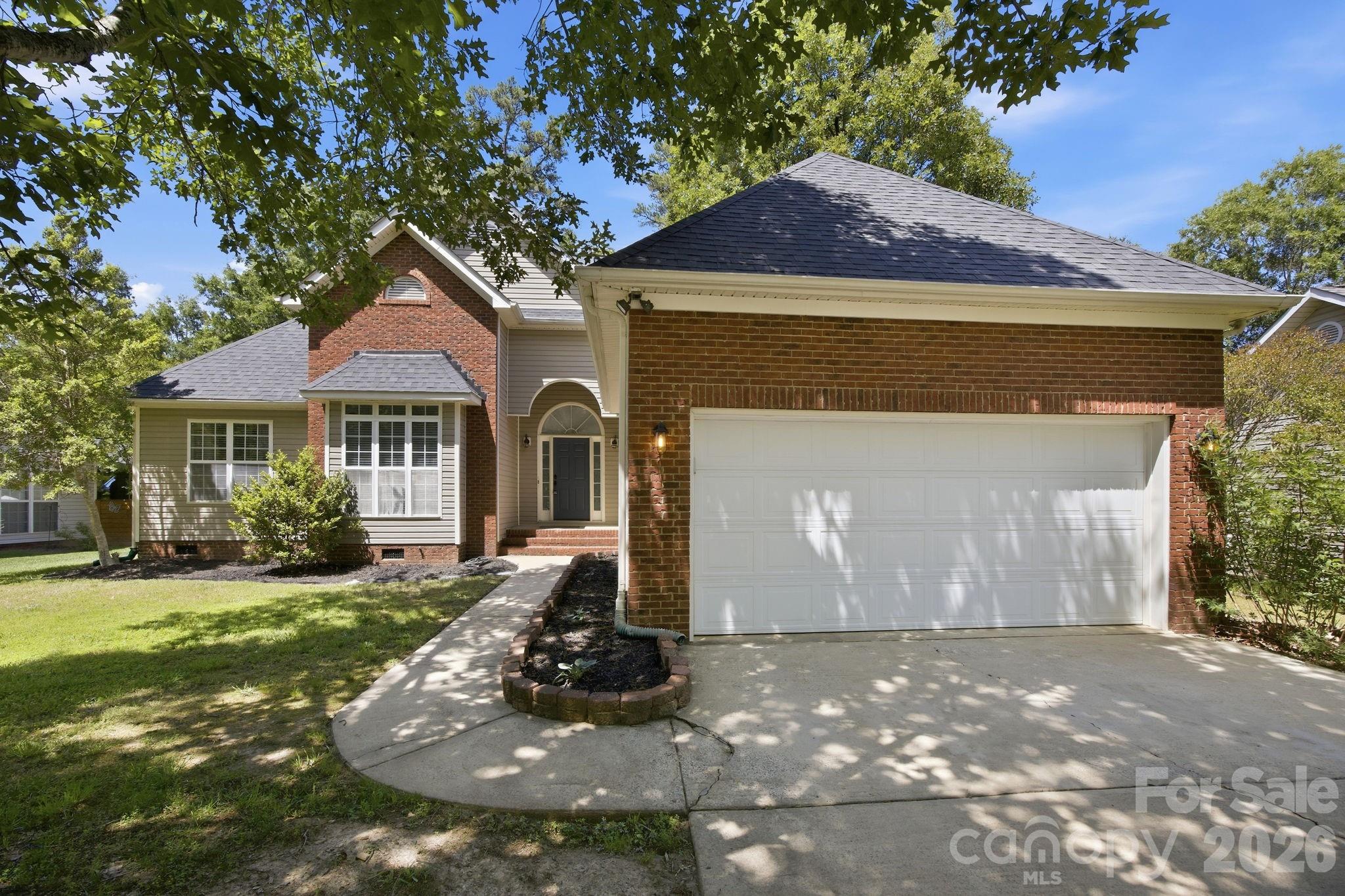 3208 Continental Drive Monroe NC 28110