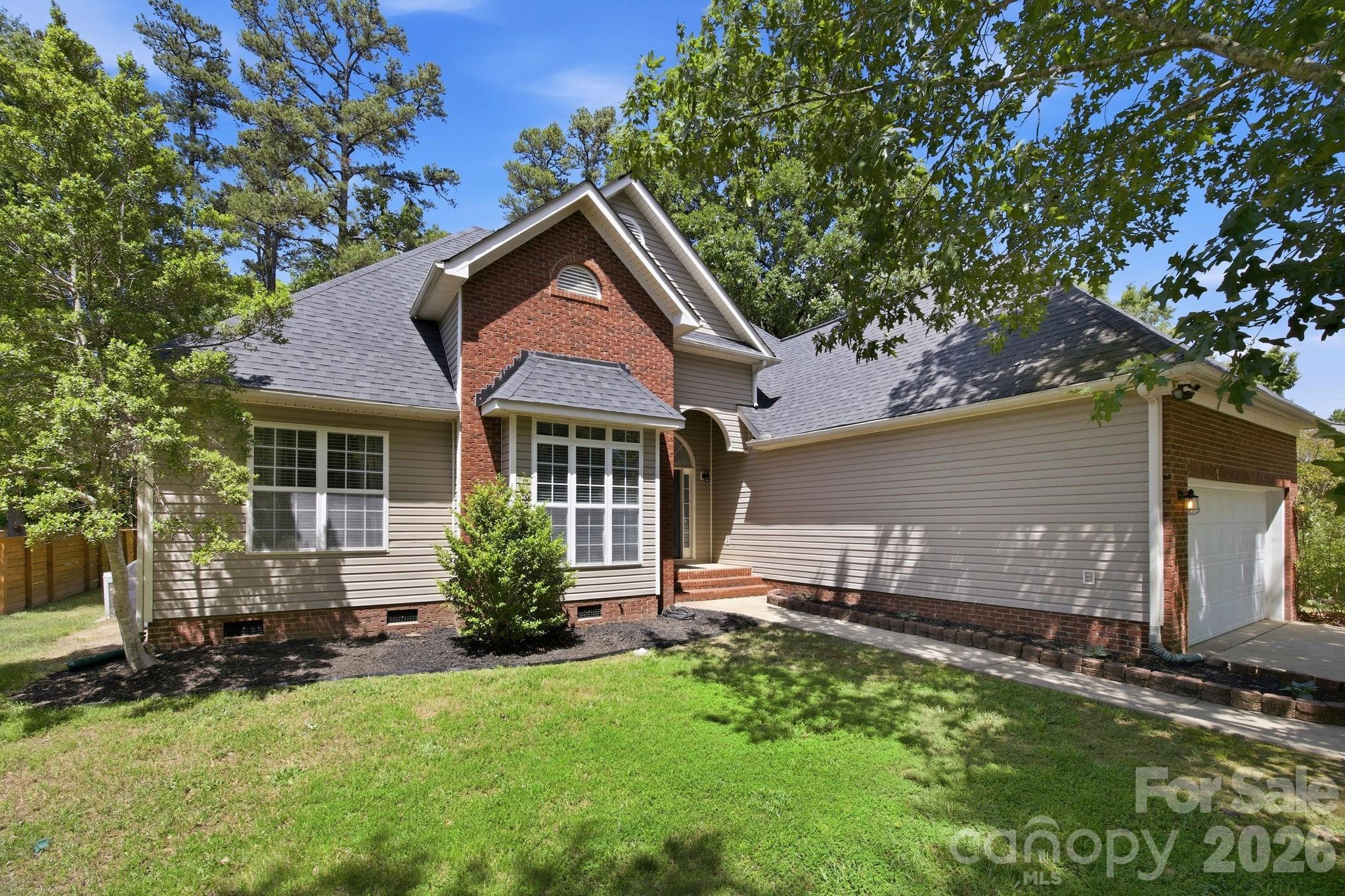 3208 Continental Drive Monroe NC 28110