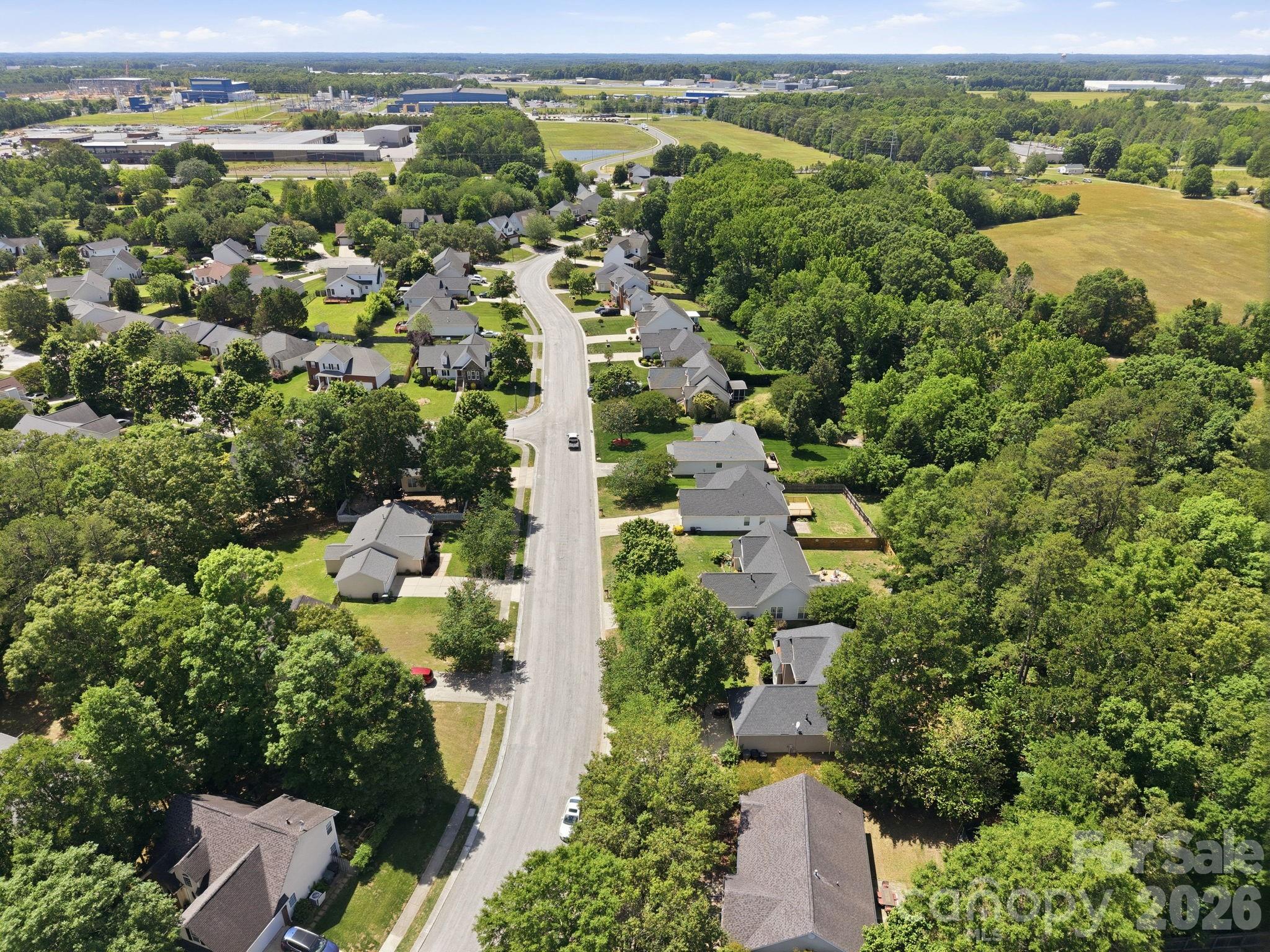 3208 Continental Drive Monroe NC 28110