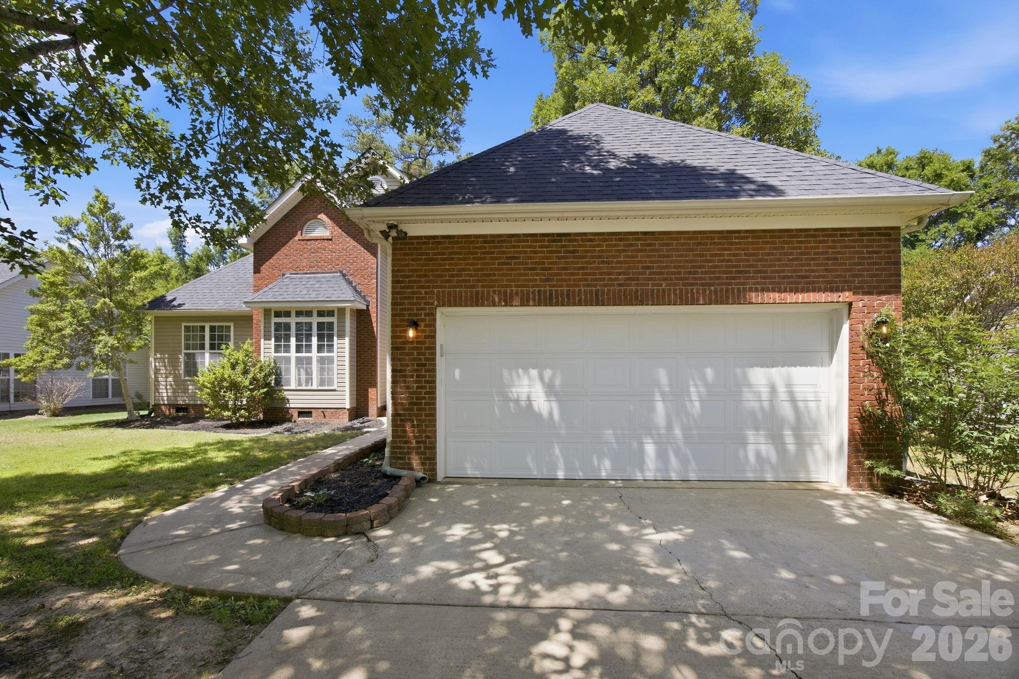 3208 Continental Drive Monroe NC 28110