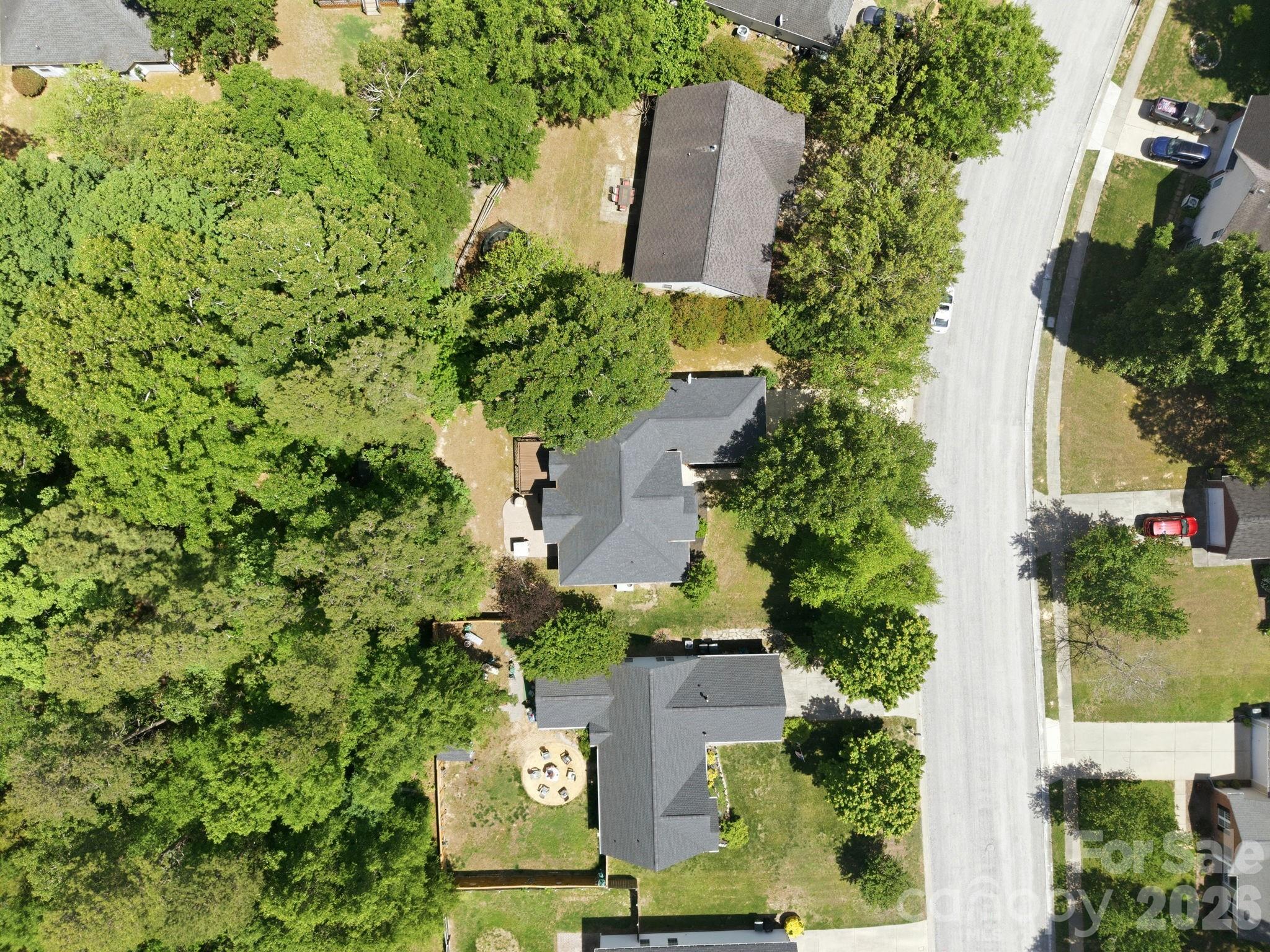 3208 Continental Drive Monroe NC 28110