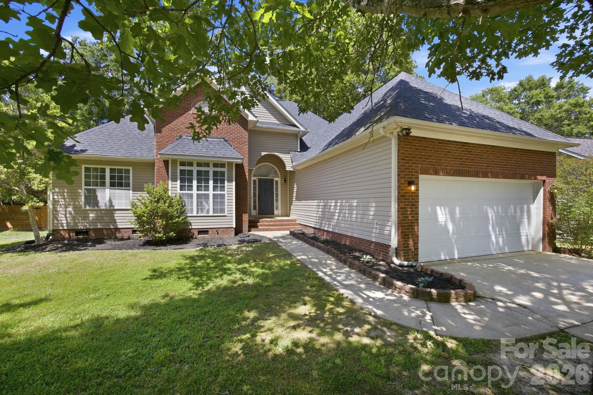 3208 Continental Drive Monroe NC 28110