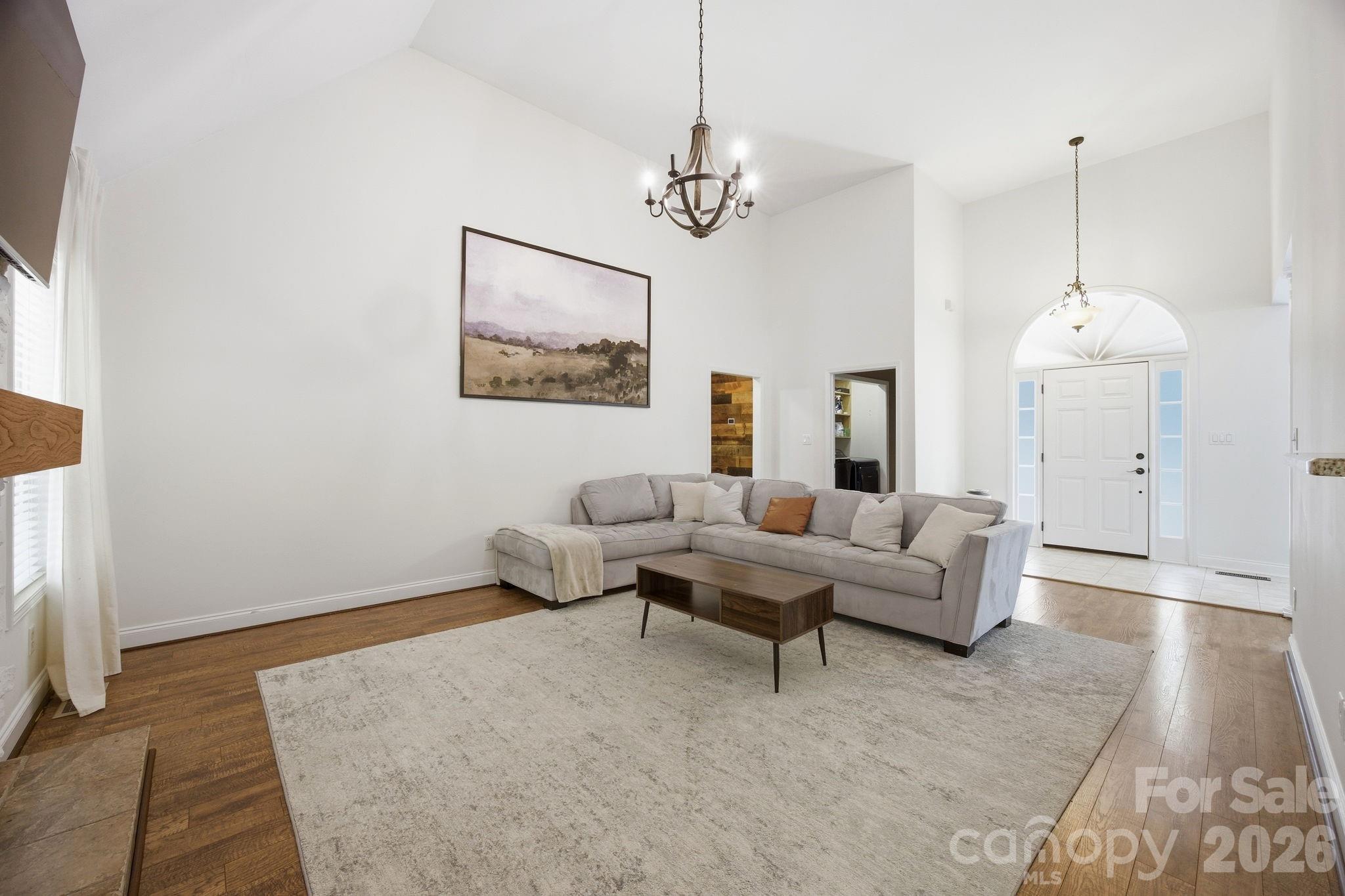 3208 Continental Drive Monroe NC 28110