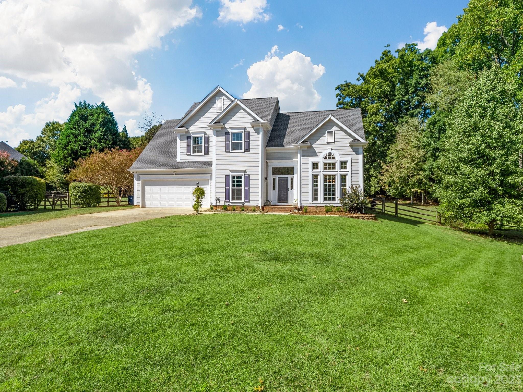 19205 Spring Lily Court Cornelius NC 28031