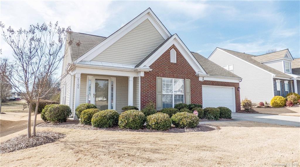 8700 Heron Glen Drive Charlotte NC 28269