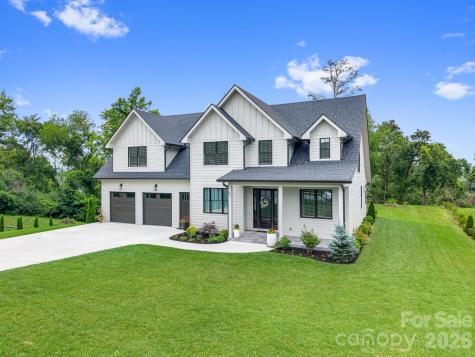 301 Rockbridge Road Mills River NC 28759