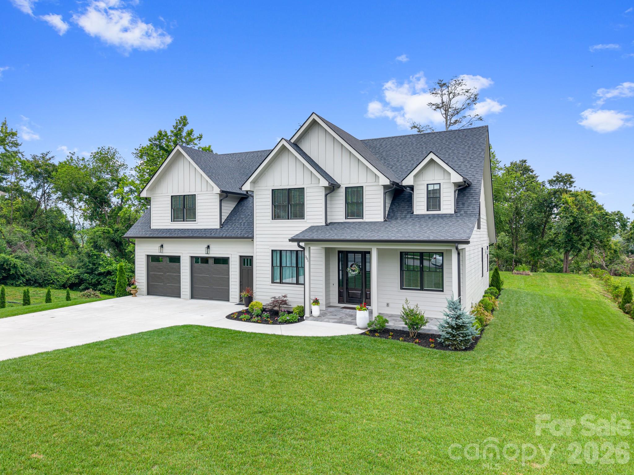 301 Rockbridge Road Mills River NC 28759