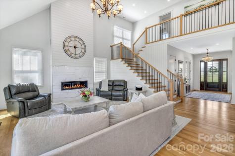 301 Rockbridge Road Mills River NC 28759