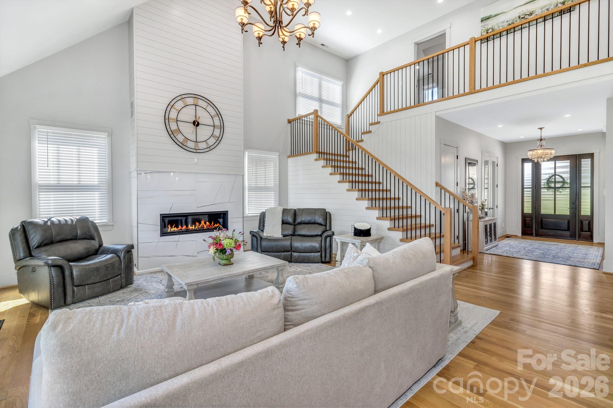 301 Rockbridge Road Mills River NC 28759
