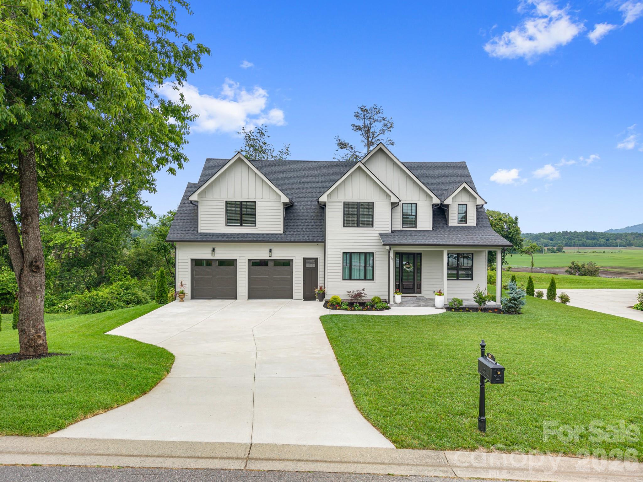 301 Rockbridge Road Mills River NC 28759