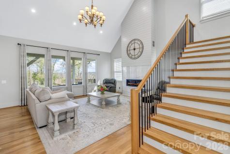 301 Rockbridge Road Mills River NC 28759