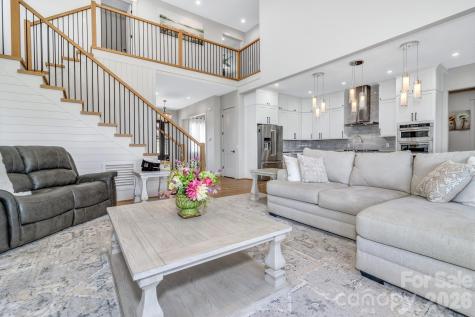 301 Rockbridge Road Mills River NC 28759