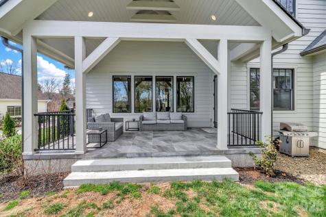 301 Rockbridge Road Mills River NC 28759