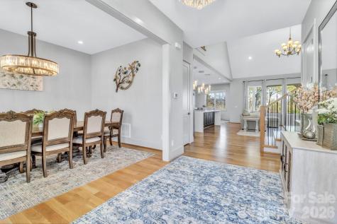 301 Rockbridge Road Mills River NC 28759