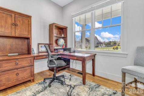 301 Rockbridge Road Mills River NC 28759