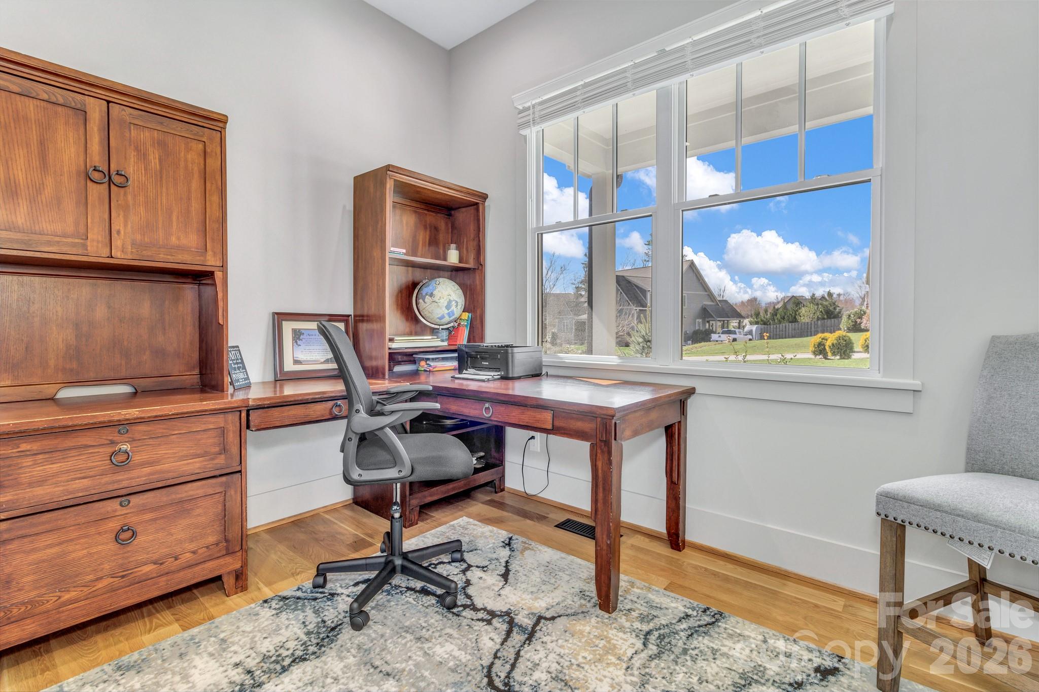 301 Rockbridge Road Mills River NC 28759
