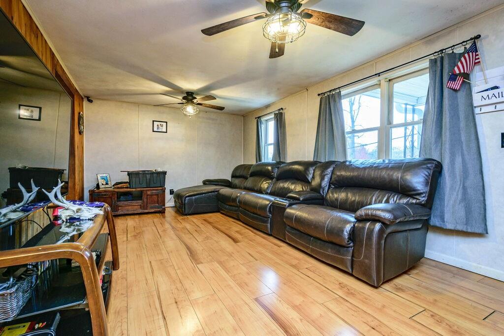 86 Maple Avenue Candler NC 28715