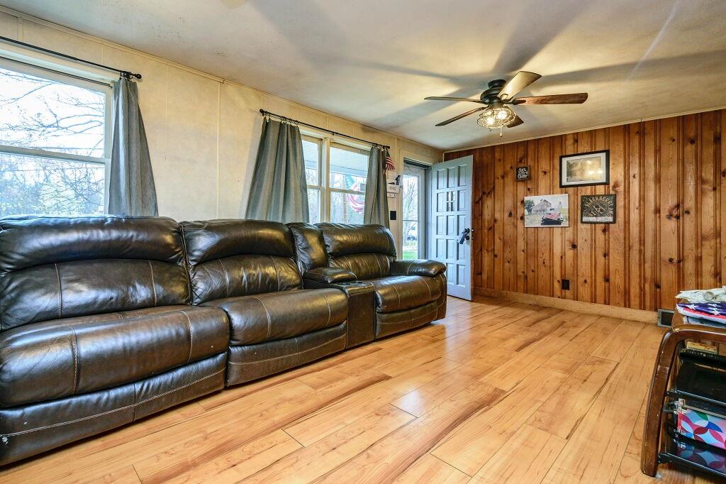 86 Maple Avenue Candler NC 28715