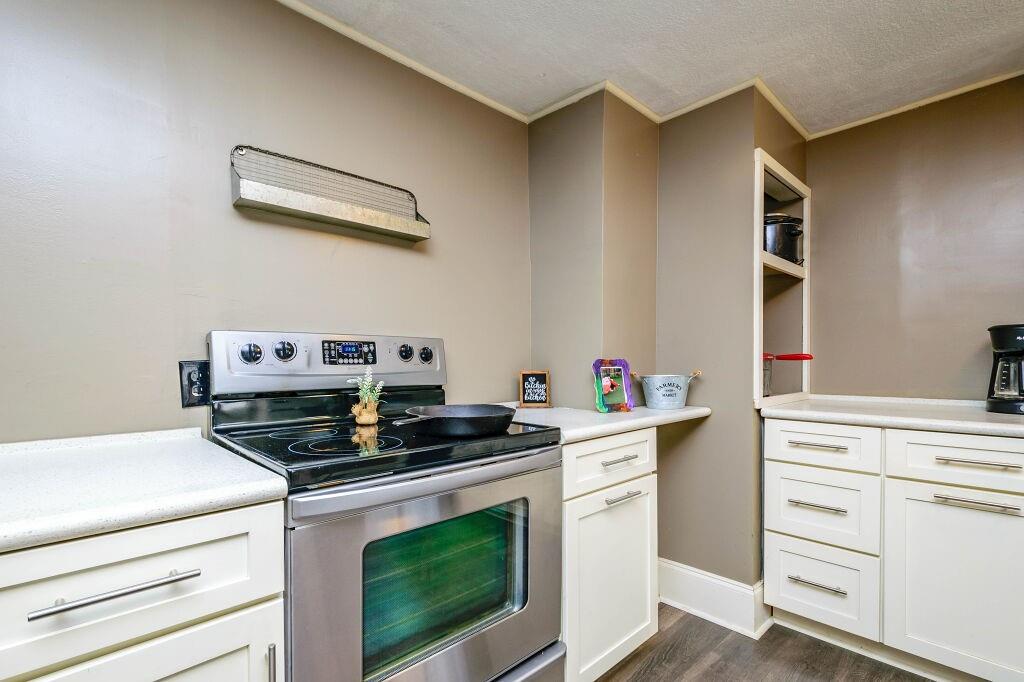 86 Maple Avenue Candler NC 28715