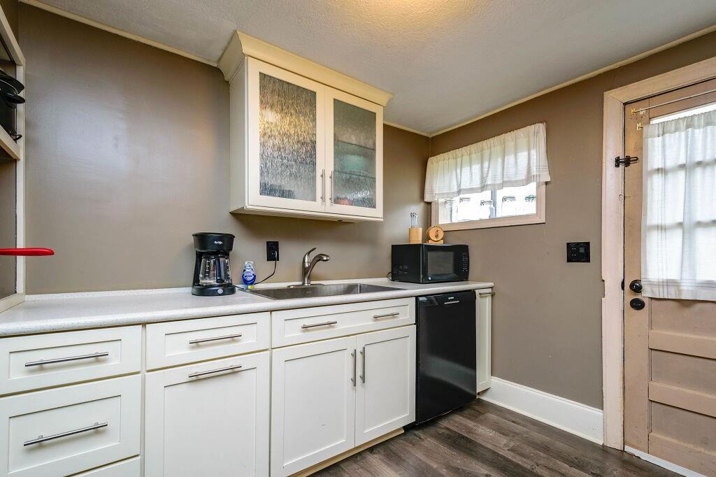 86 Maple Avenue Candler NC 28715