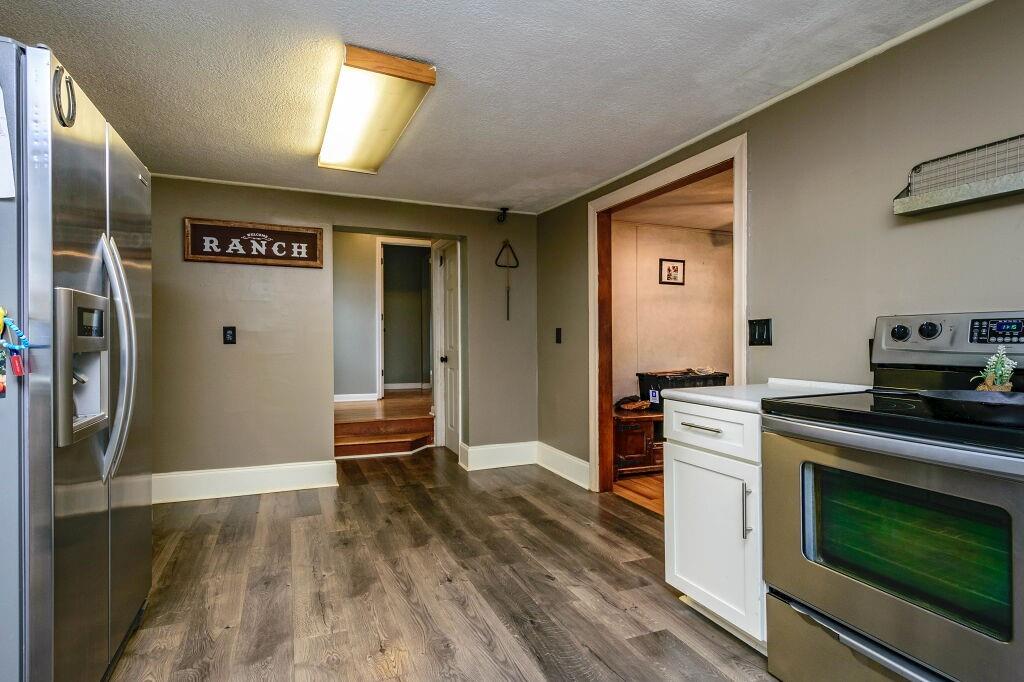 86 Maple Avenue Candler NC 28715