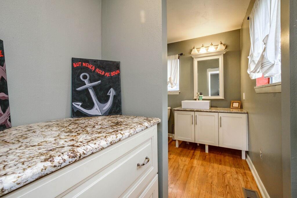 86 Maple Avenue Candler NC 28715