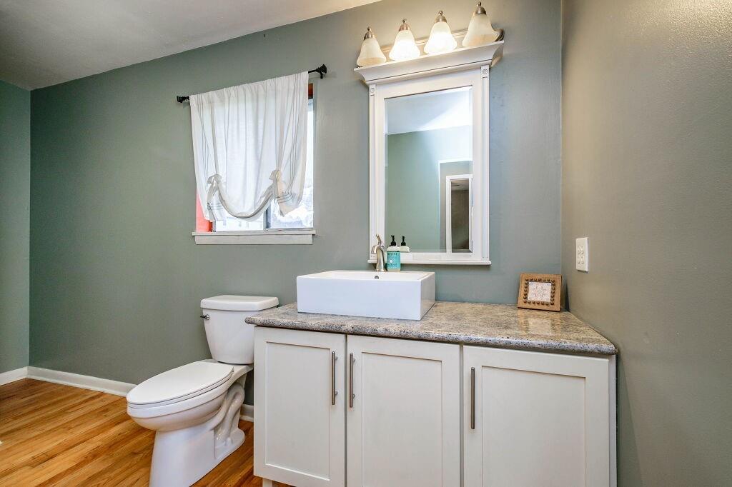 86 Maple Avenue Candler NC 28715