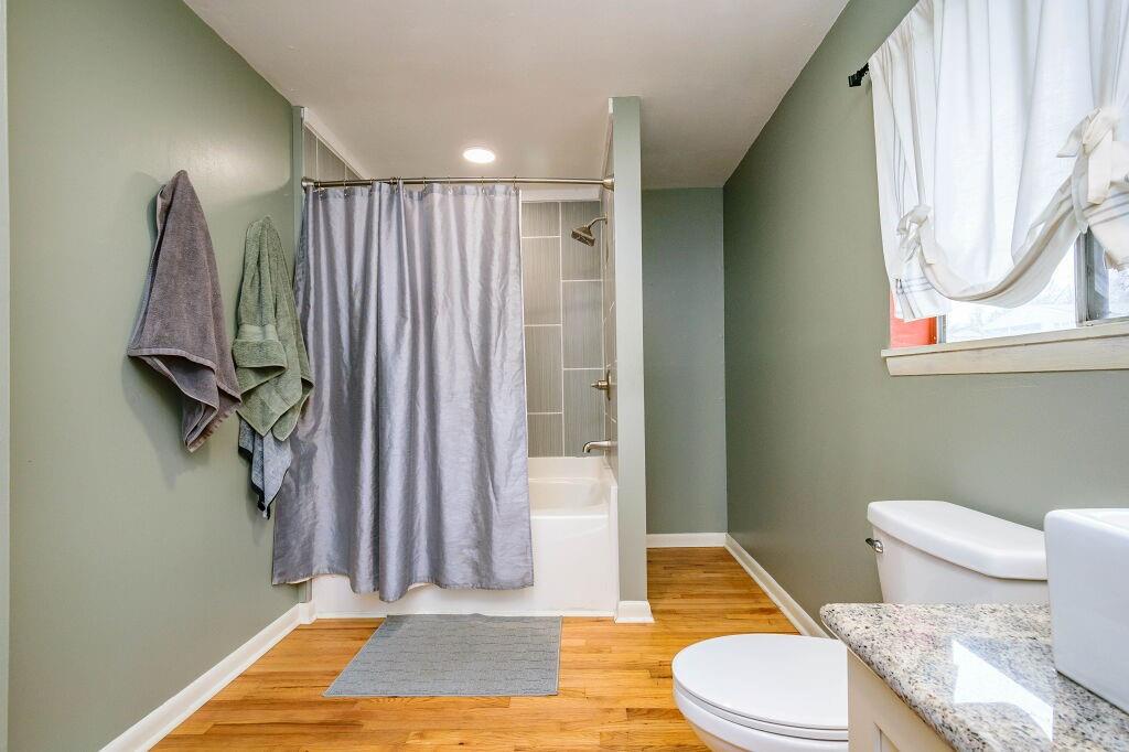 86 Maple Avenue Candler NC 28715