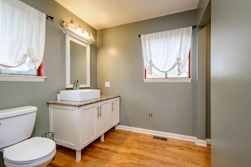 86 Maple Avenue Candler NC 28715