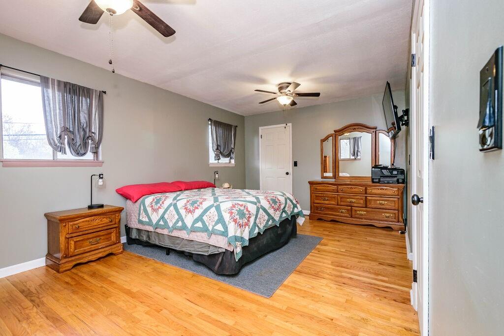 86 Maple Avenue Candler NC 28715