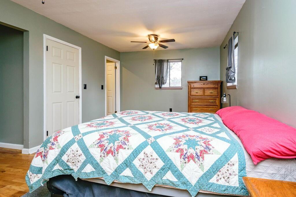 86 Maple Avenue Candler NC 28715