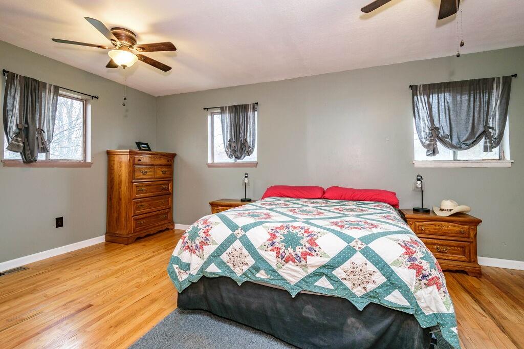 86 Maple Avenue Candler NC 28715