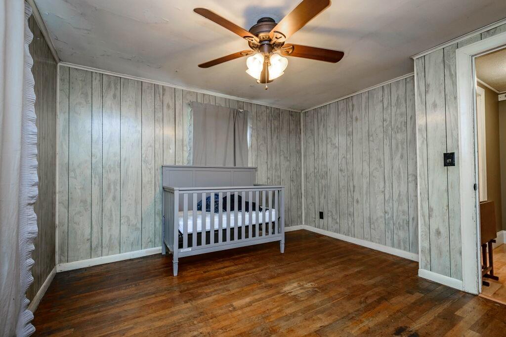 86 Maple Avenue Candler NC 28715
