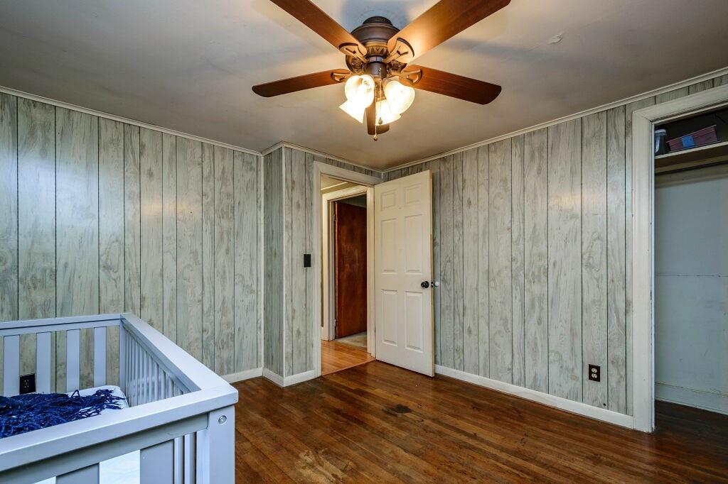 86 Maple Avenue Candler NC 28715